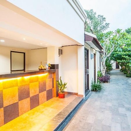 Kelan-Tel Bali Hotel Badung  Ngoại thất bức ảnh