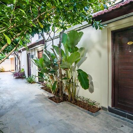 Kelan-Tel Bali Hotel Badung  Ngoại thất bức ảnh