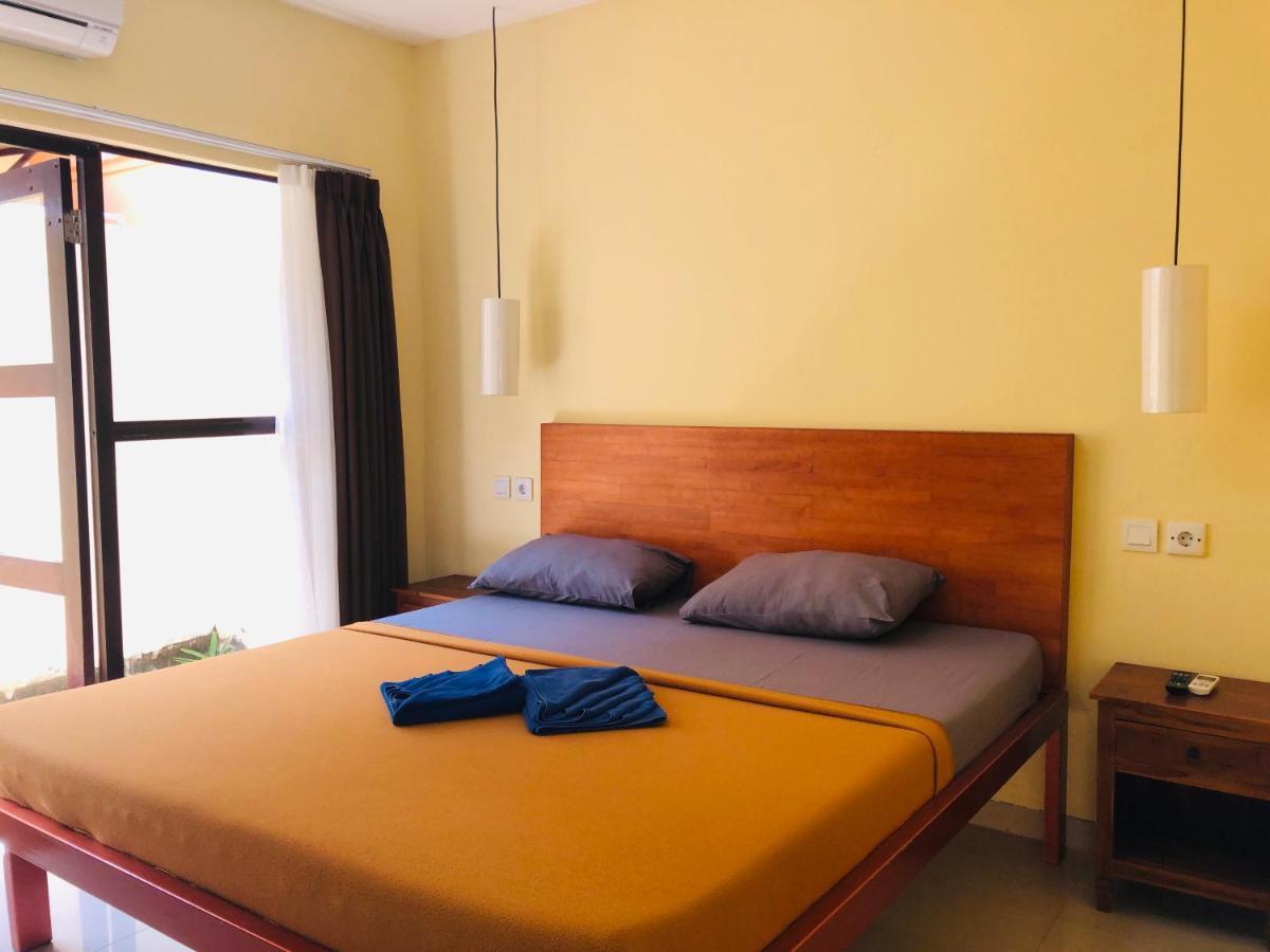 Kelan-Tel Bali Hotel Badung  Ngoại thất bức ảnh