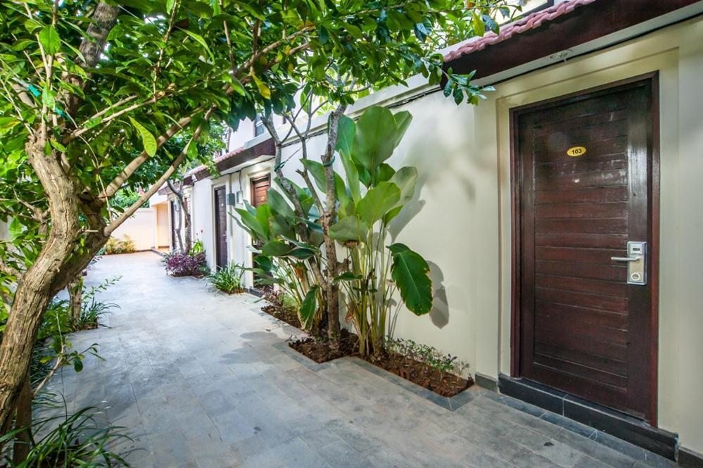 Kelan-Tel Bali Hotel Badung  Ngoại thất bức ảnh
