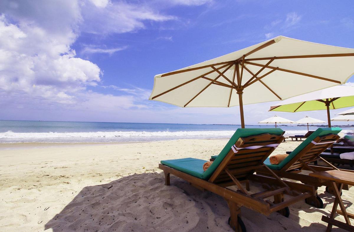 Kelan-Tel Bali Hotel Badung  Ngoại thất bức ảnh