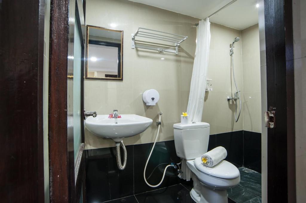 Kelan-Tel Bali Hotel Badung  Ngoại thất bức ảnh