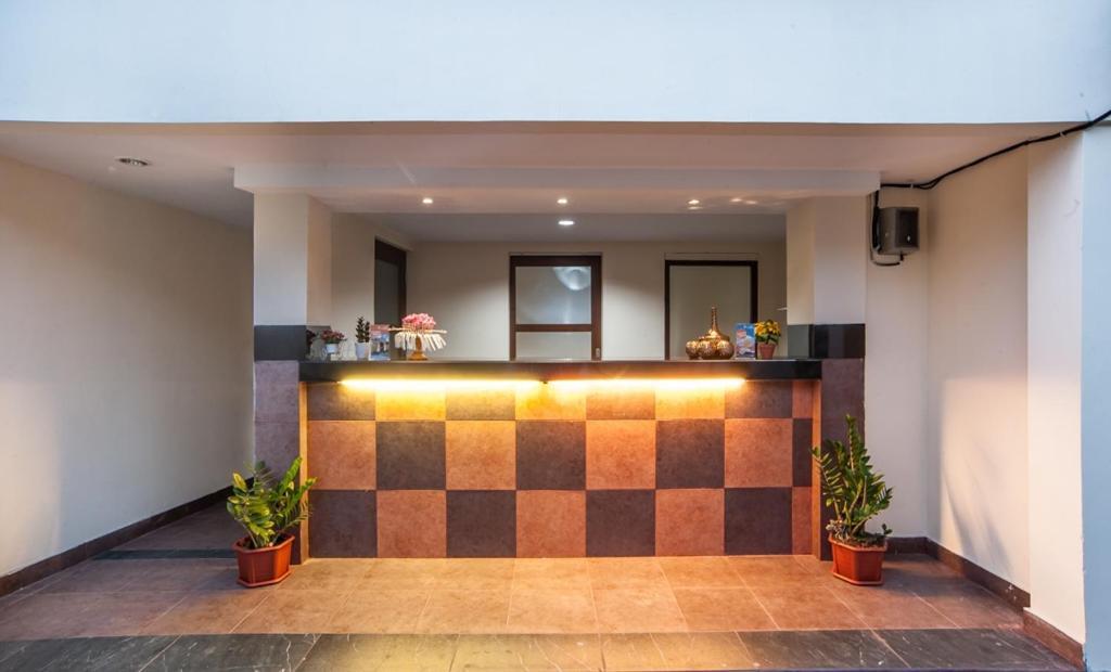 Kelan-Tel Bali Hotel Badung  Ngoại thất bức ảnh